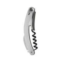 Saca Rolhas Metal Personalizado - 10695