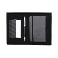Kit Executivo 3 Peças Personalizado - 10998