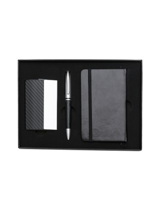 Kit Executivo 3 Peças Personalizado - 10998