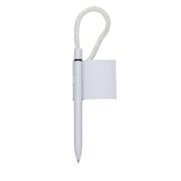 Caneta Balcão Plástica Personalizada - 11825