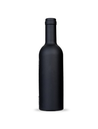 Kit Vinho Garrafa 5 peças Personalizado - 11870