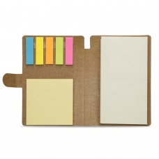 Bloco de Anotações com Post It Personalizado - 11911S