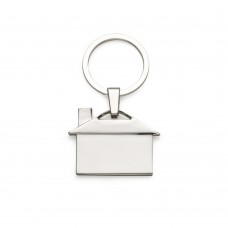 Chaveiro Metal Personalizado - 12209