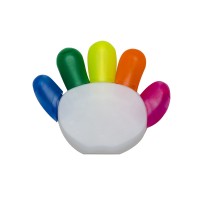 Marca Texto Personalizado - 12230