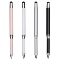 Caneta Metal Touch Personalizada - 12318
