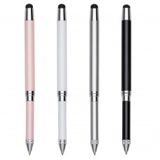 Caneta Metal Touch Personalizada - 12318
