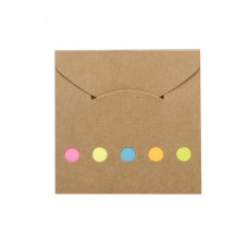 Mini Bloco Ecológico Personalizado - 12398