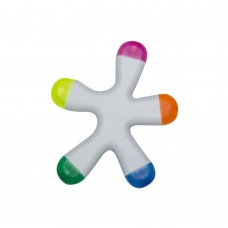 Marca Texto Splash Personalizada - 12421
