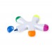 Marca Texto Splash Personalizada - 12421