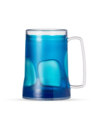 Caneca Gel 400ml Personalizada - 12508