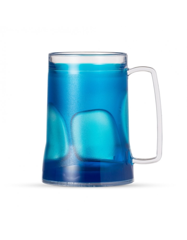 Caneca Gel 400ml Personalizada - 12508