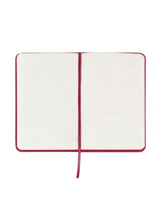 Caderneta de Couro Sintético Personalizada - 12595SN