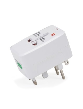 Adaptador Universal Personalizado - 12628