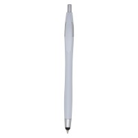 Caneta Plástica Touch Personalizada - 12638