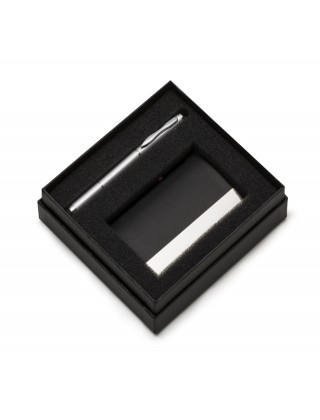 Kit Executivo 2 Peças Personalizado - 12736