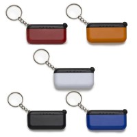 Chaveiro Plástico Limpador e Touch Personalizado - 12739