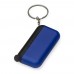 Chaveiro Plástico Limpador e Touch Personalizado - 12739
