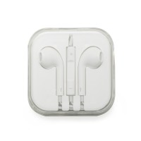 Fone de Ouvido Estéreo com Microfone Personalizado - 12789