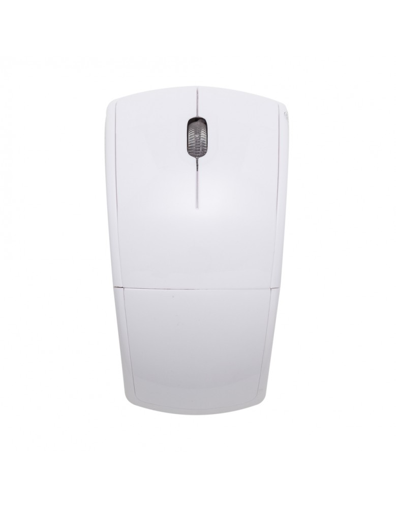 Mouse Wireless Retrátil Personalizado - 12790