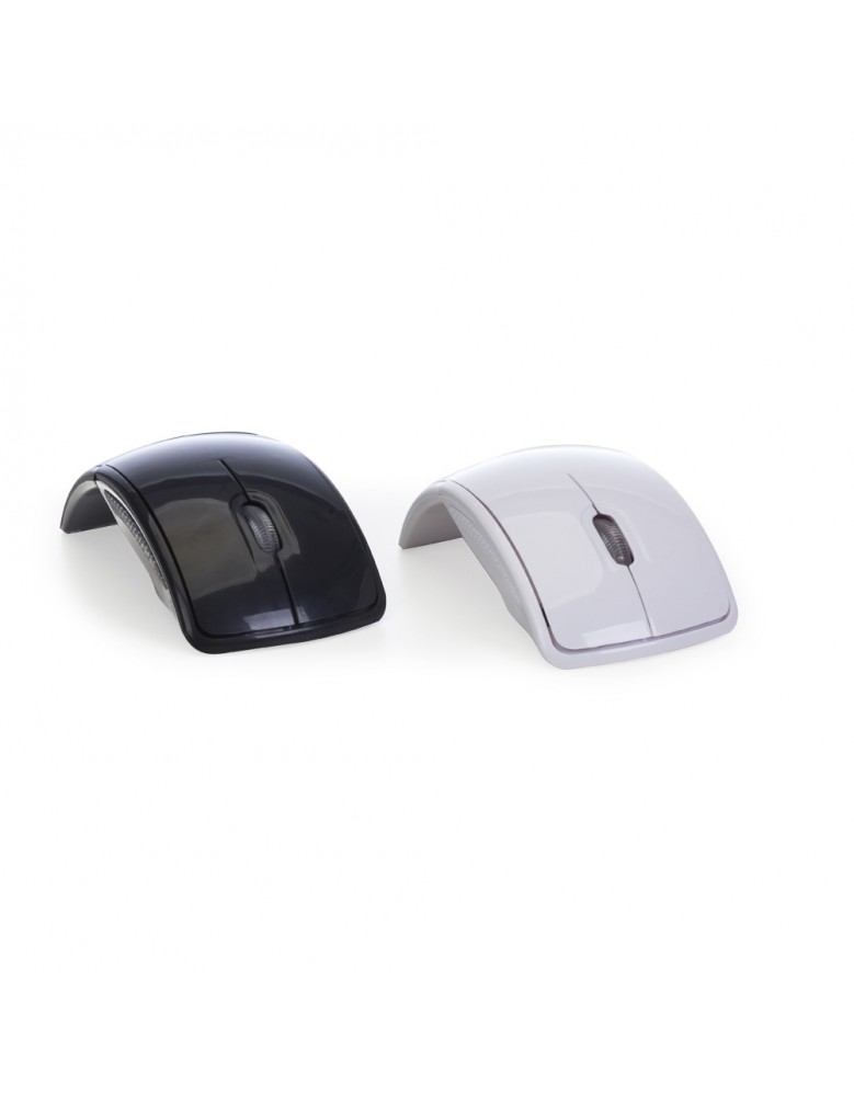 Mouse Wireless Retrátil Personalizado - 12790