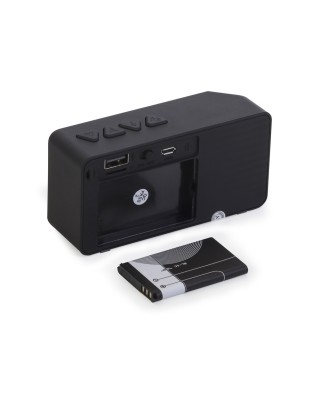 Caixa de Som Multimídia Personalizada - 12901
