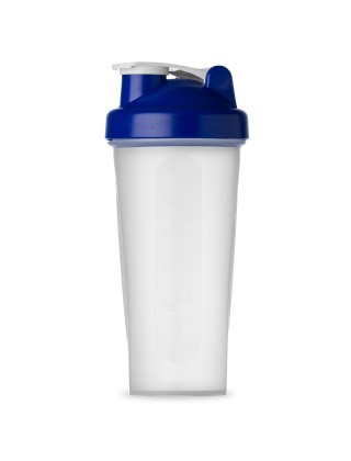 Coqueteleira Shake 600ml Personalizada - 12942