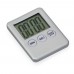 Timer Digital Plástico Personalizado - 12959