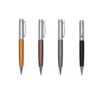Caneta Metal Personalizada - 13037