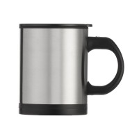 Caneca 400ml com Misturador Personalizada - 13220
