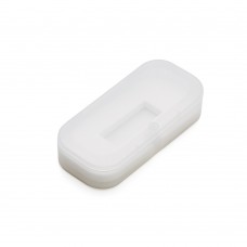 Estojo Plástico para Pen Drive Pico A Personalizado - 13222