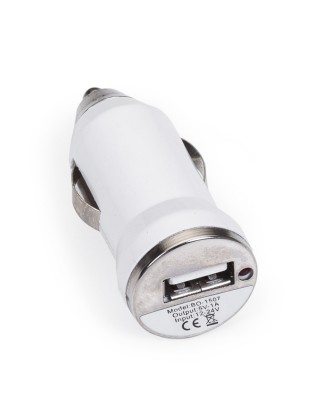 Carregador Veicular Personalizado - 13235