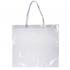 Sacola Plástica Personalizada - 13254
