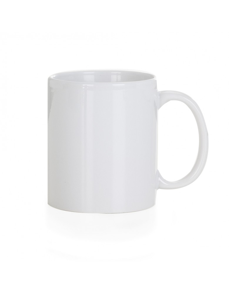 Caneca Cerâmica 300ml Personalizada - 13282