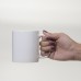 Caneca Cerâmica 300ml Personalizada - 13282