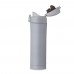 Garrafa Térmica Metal 450ml Personalizada - 13377