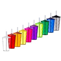 Copo PS 550ml Personalizado - 13380