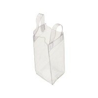 Sacola de Gelo para Bebidas Personalizada - 13433N