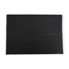 Pasta Envelope de Couro Personalizada - 13472