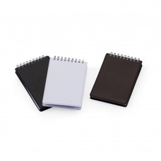 Bloco de Anotações com Suporte Personalizado - 13634