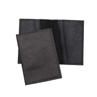 Porta Cartão Couro Sintético Personalizado - 13643