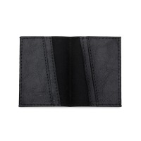 Porta Cartão Couro Sintético Personalizado - 13643