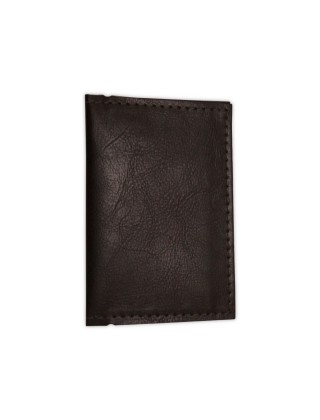 Porta Cartão Couro Sintético Personalizado - 13645