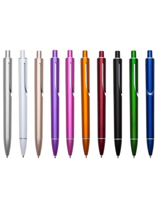 Caneta Plástica Personalizada - 13690