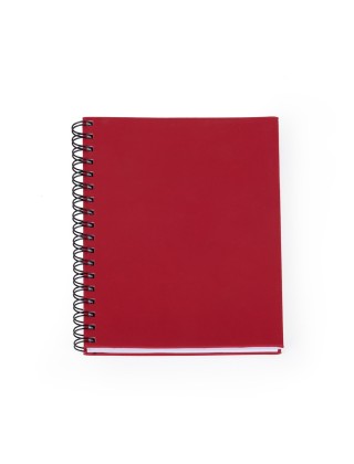 Caderno Emborrachado Personalizado - 13708