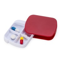 Porta Comprimido Plástico Personalizado - 13734