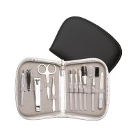 Kit Manicure 11 Peças Personalizado - 13771