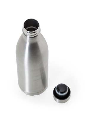 Garrafa Térmica Inox 750ml Personalizada - 13820