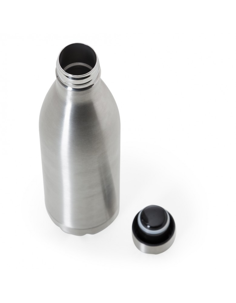 Garrafa Térmica Inox 750ml Personalizada - 13820