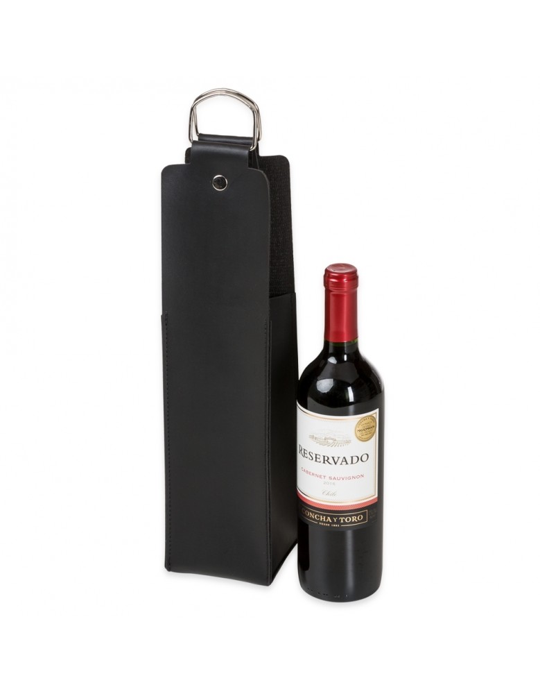 Porta Vinho Bidim Personalizado - 13824