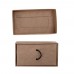 Embalagem Kraft para Pen Drive Personalizado - 13948